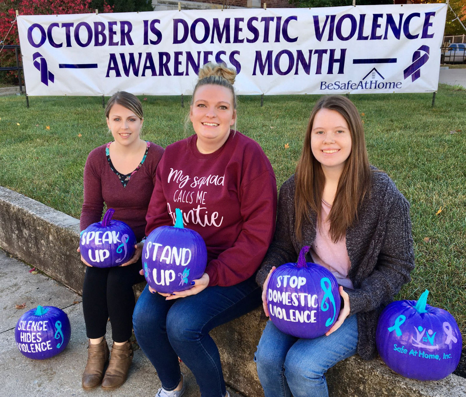Domestic violence standalone